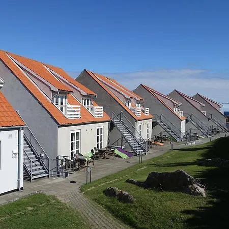Lägenhet Romantik