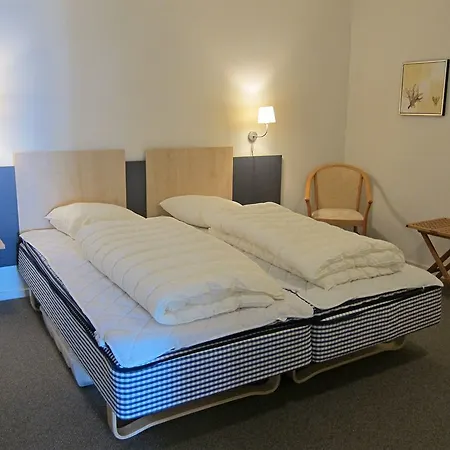 Romantik Lägenhet *